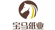 甘肅平涼市寶馬紙業有限責任公司
