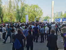 2023 山東（國際）生活用紙及紙制衛生用品展覽會